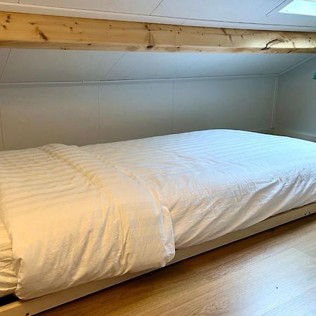 Bed And Breakfast Roodkapje Кацхеувел Екстериор снимка