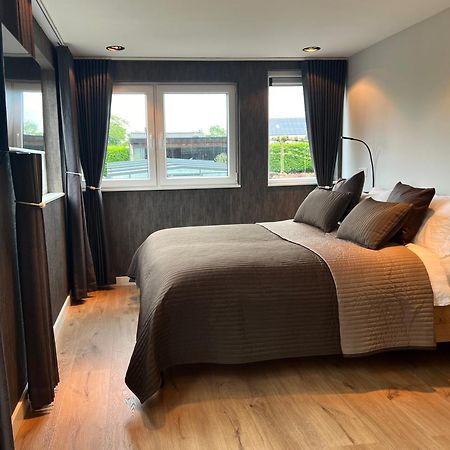 Bed And Breakfast Roodkapje Кацхеувел Екстериор снимка