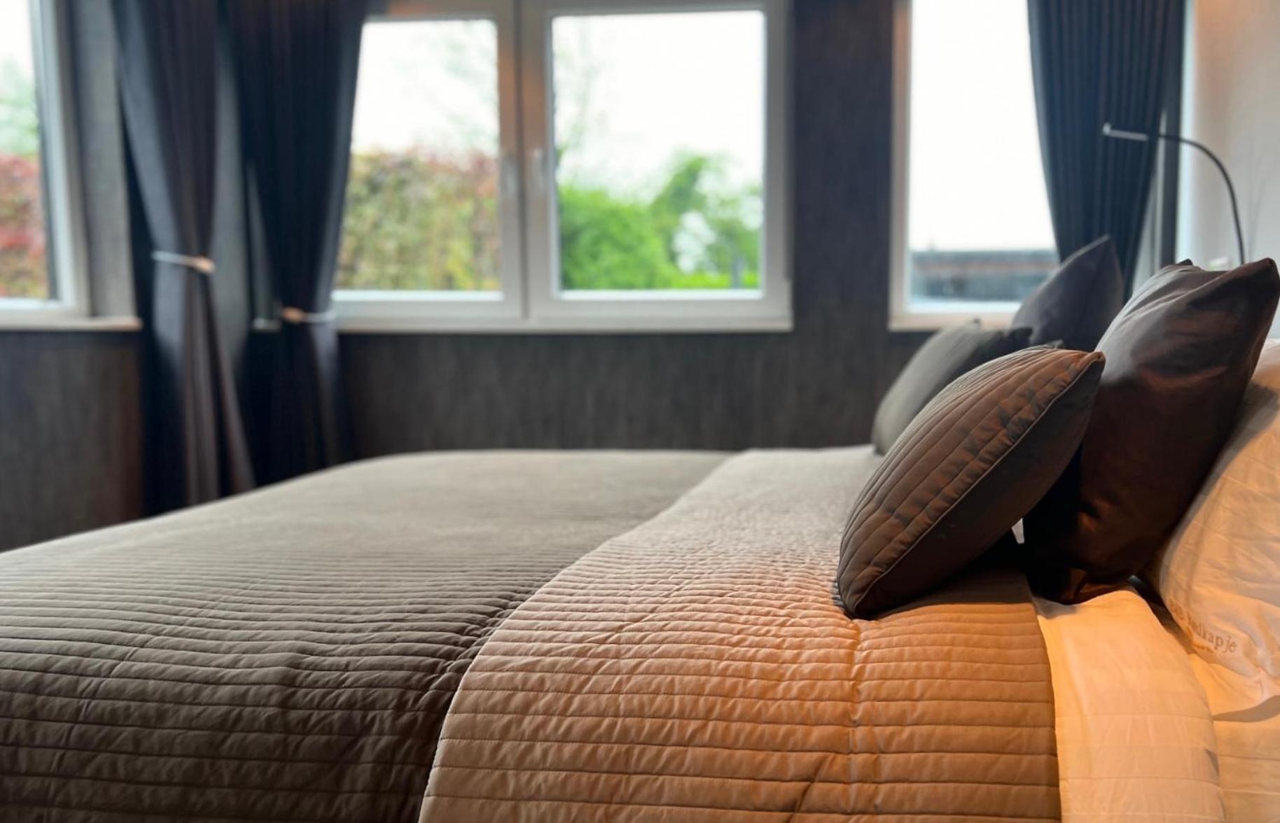 Bed And Breakfast Roodkapje Кацхеувел Екстериор снимка