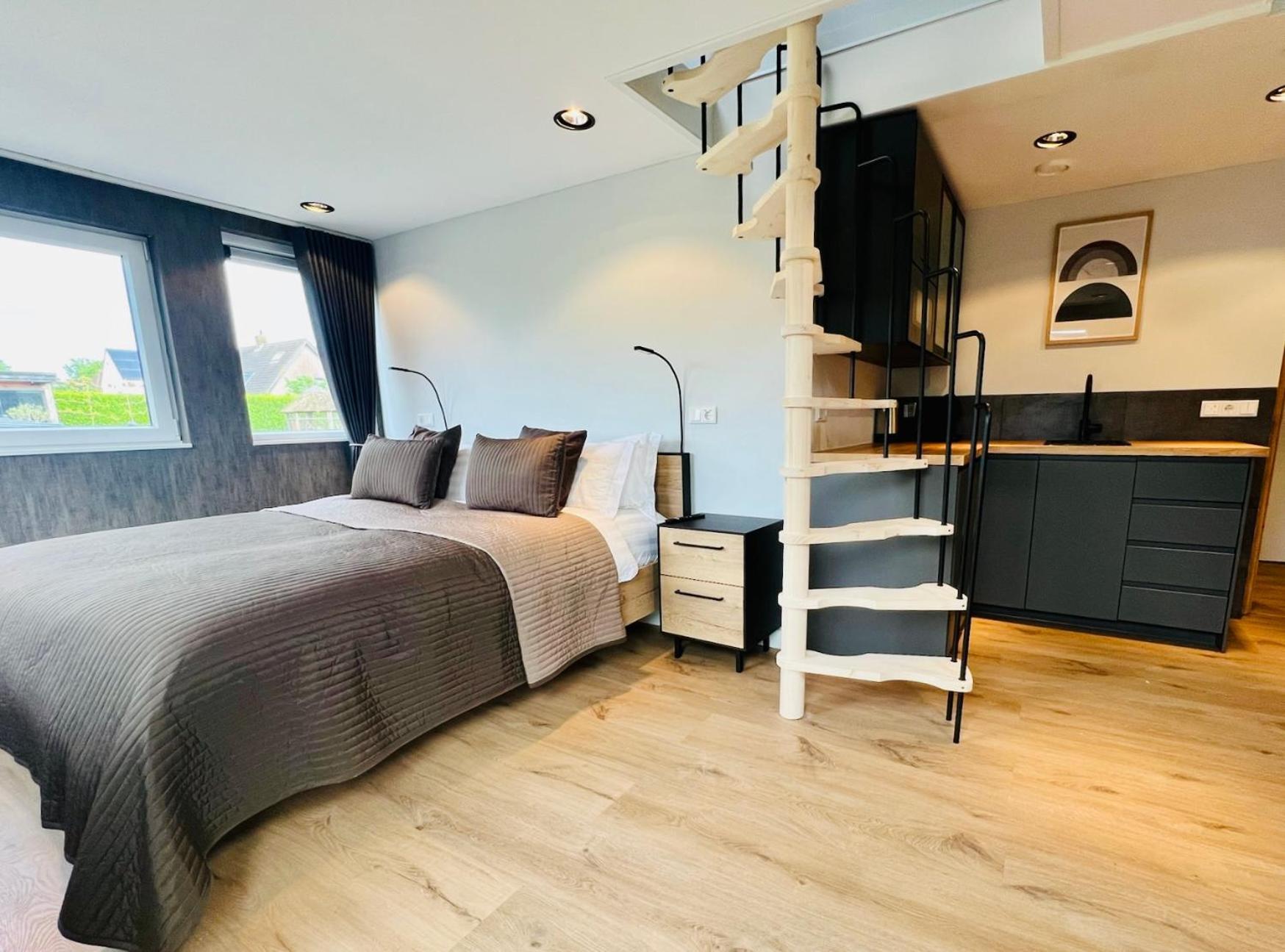Bed And Breakfast Roodkapje Кацхеувел Екстериор снимка