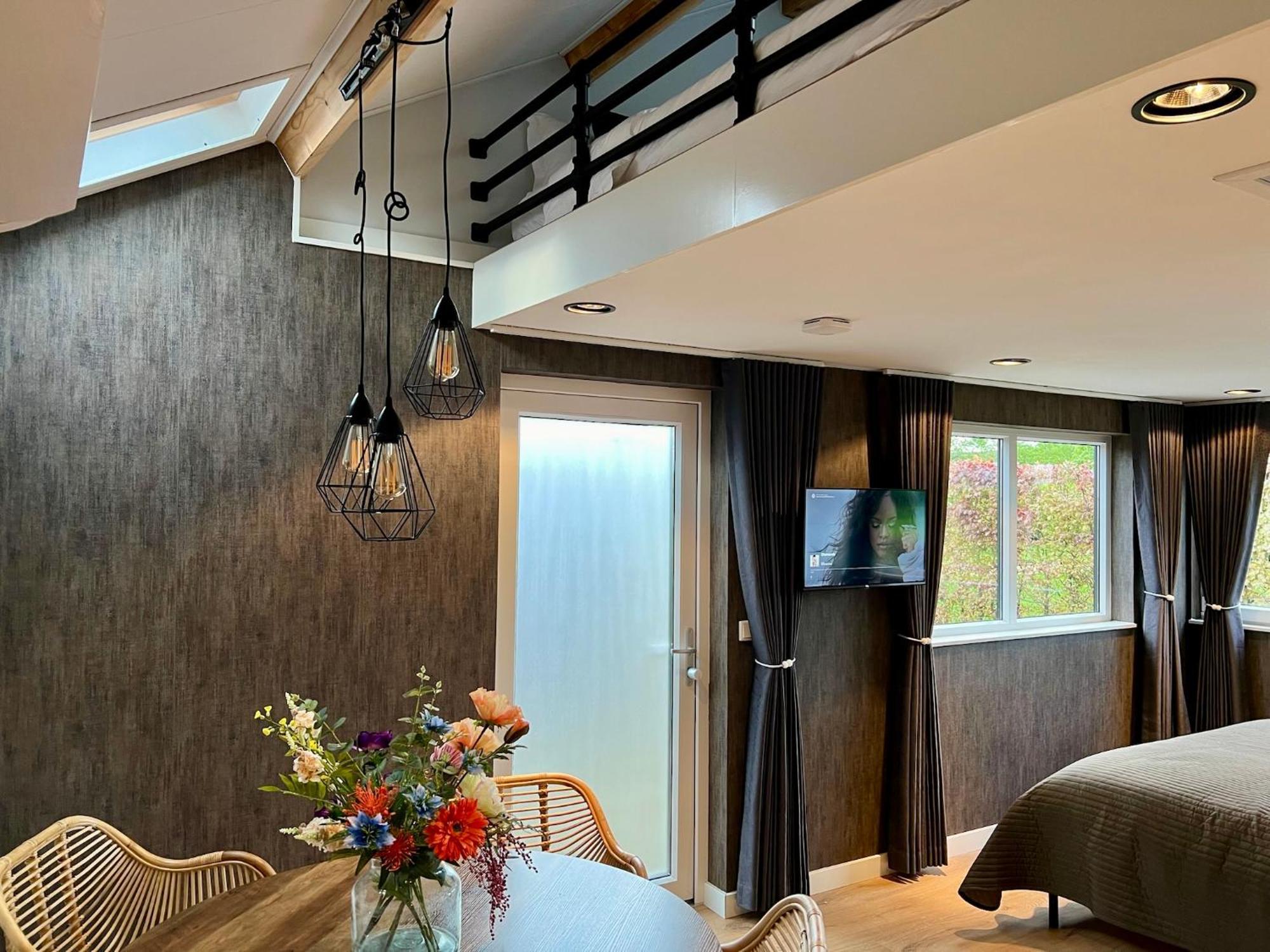 Bed And Breakfast Roodkapje Кацхеувел Екстериор снимка
